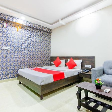 Hotel Central Suites Bangalore Exterior foto